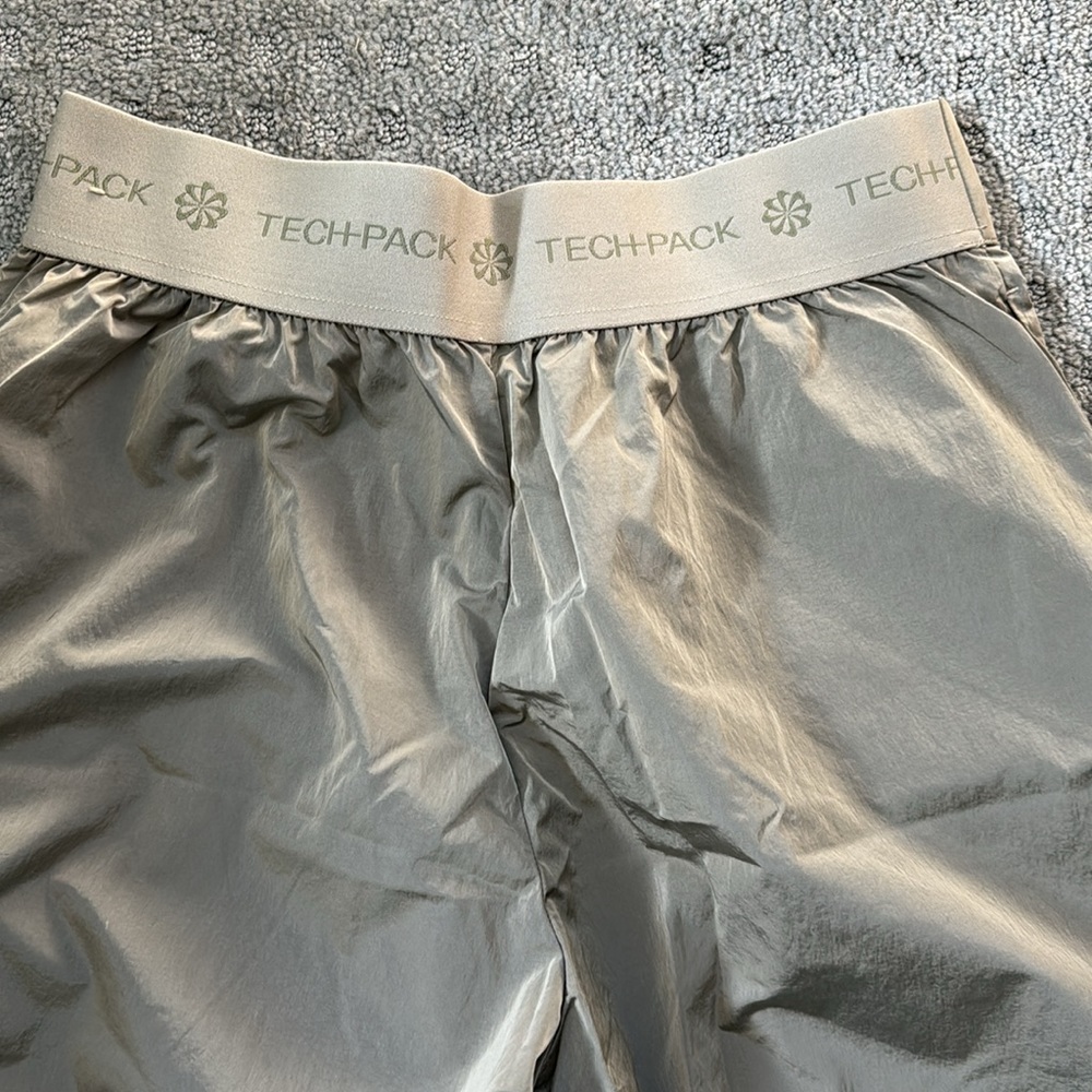 Nike Tech Pack Pants - image 5